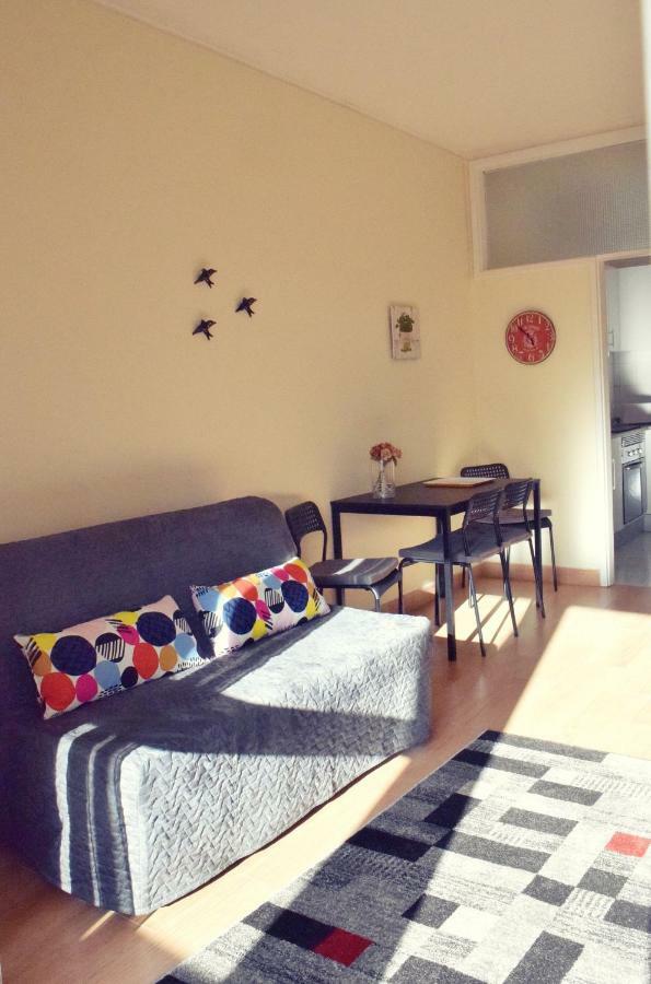 Ferienwohnung A Casa Da Maria Porto Exterior foto