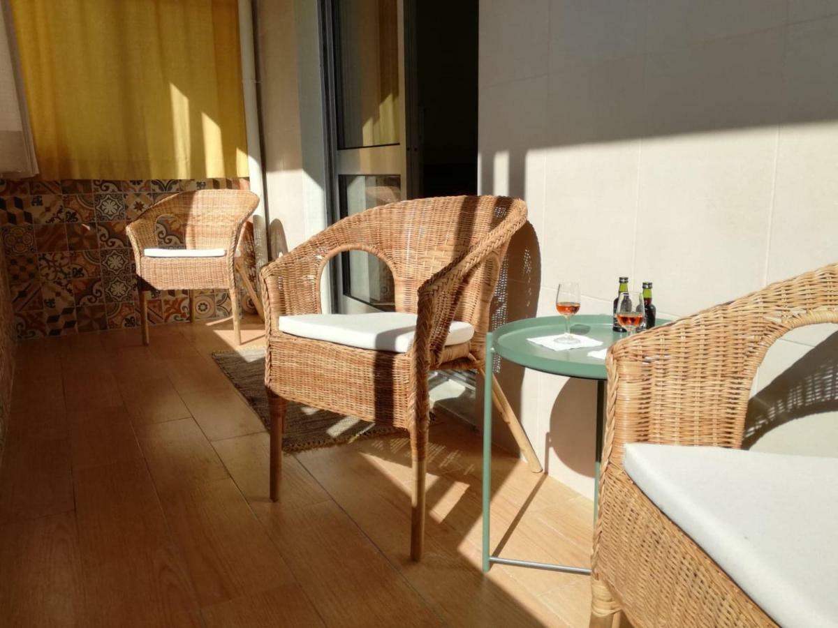 Ferienwohnung A Casa Da Maria Porto Exterior foto