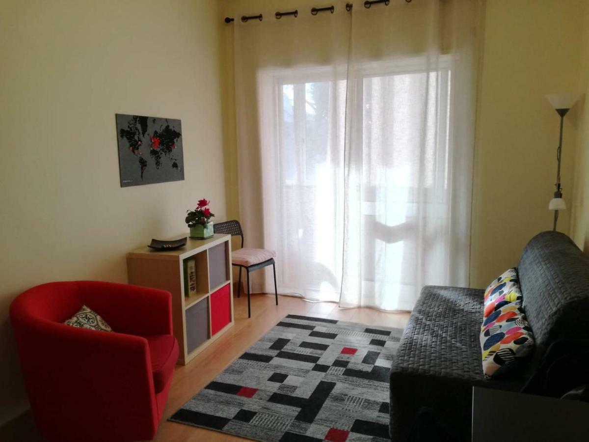 Ferienwohnung A Casa Da Maria Porto Exterior foto